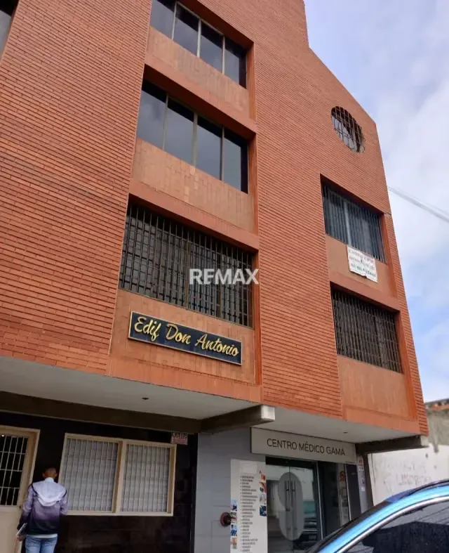 Oficina venta Edificio Don Antonio