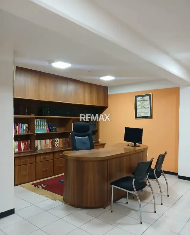 Oficina venta Edificio Don Antonio - 16