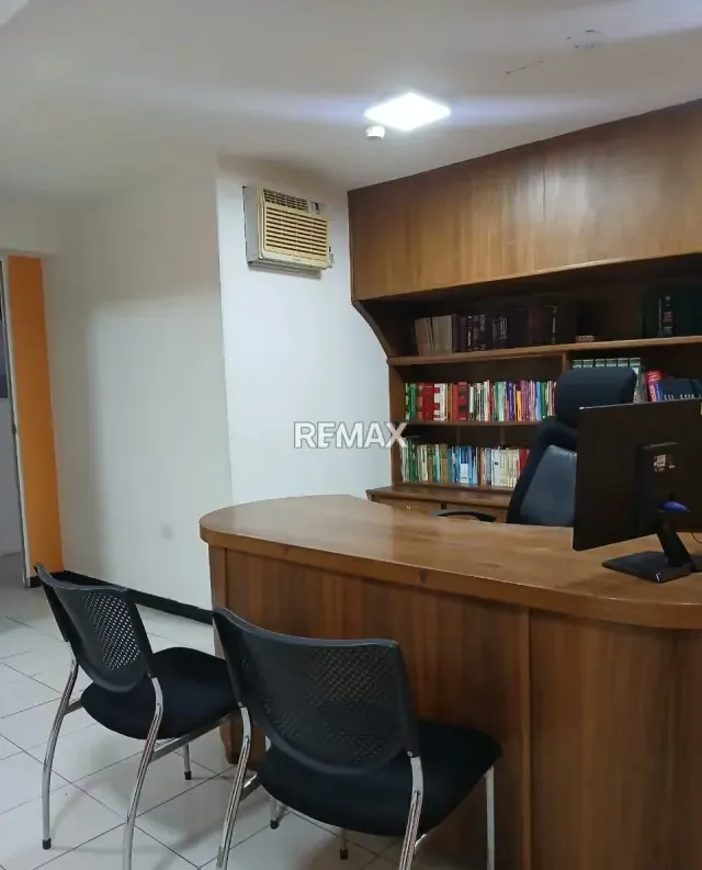 Oficina venta Edificio Don Antonio - 20