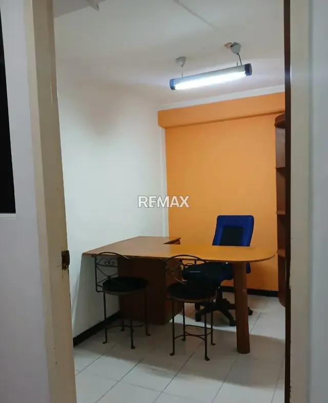 Oficina venta Edificio Don Antonio - 6