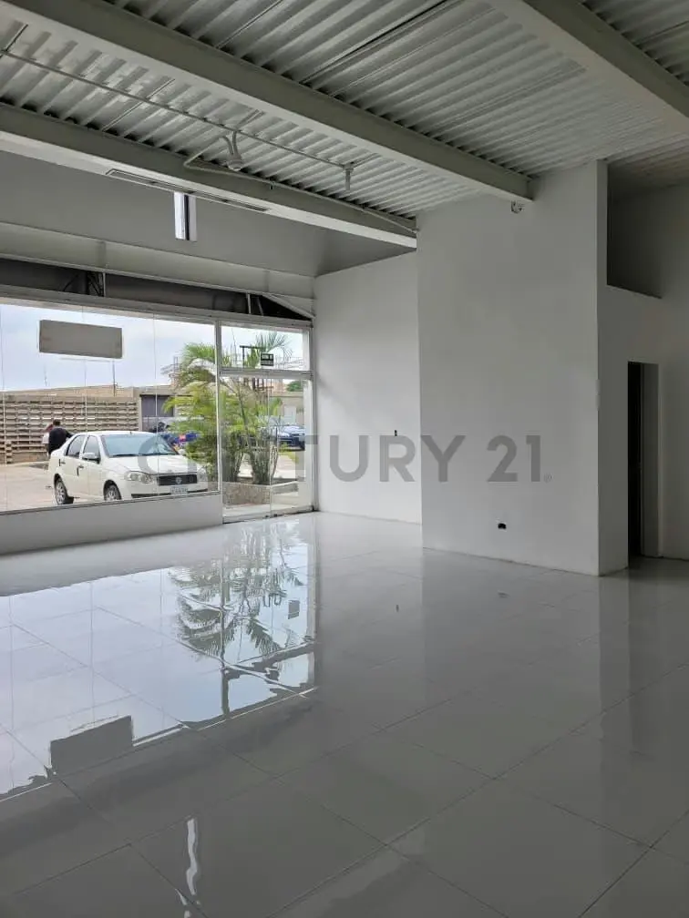 Local Comercial en Planta Baja C C PAO'S - 5