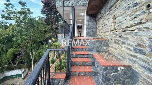 Casa Campestre en La Lagunita - 13