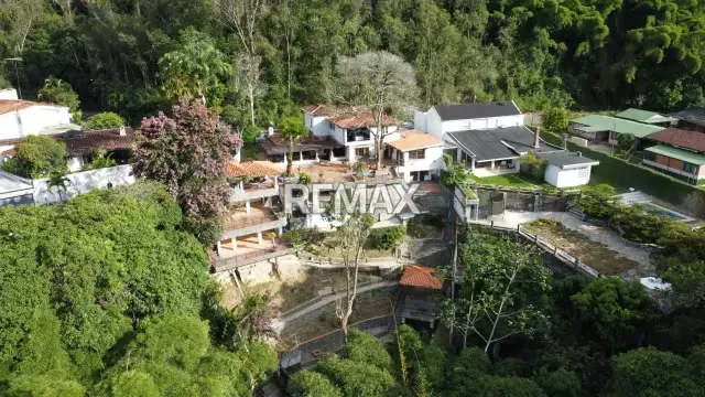 Casa Campestre en La Lagunita - 14