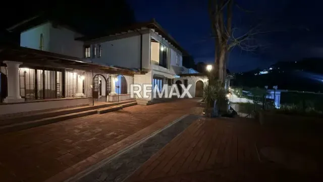 Casa Campestre en La Lagunita - 19