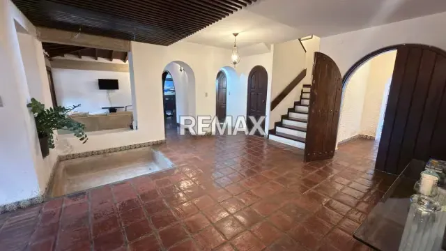 Casa Campestre en La Lagunita - 6
