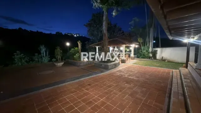 Casa Campestre en La Lagunita - 8