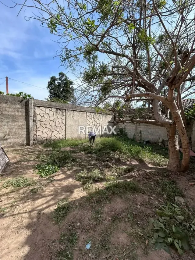 En Venta 2 Casas con terreno de 631 m2 con POZO DE AGUA y Potencial para construir 2 Apartamentos en San Francisco de Cúpira San Diego - 12