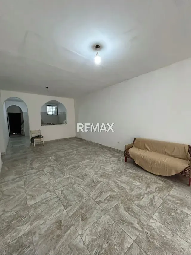 En Venta 2 Casas con terreno de 631 m2 con POZO DE AGUA y Potencial para construir 2 Apartamentos en San Francisco de Cúpira San Diego - 2