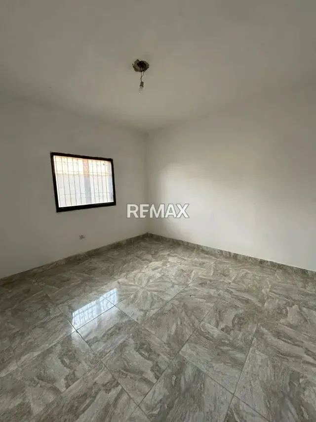 En Venta 2 Casas con terreno de 631 m2 con POZO DE AGUA y Potencial para construir 2 Apartamentos en San Francisco de Cúpira San Diego - 4