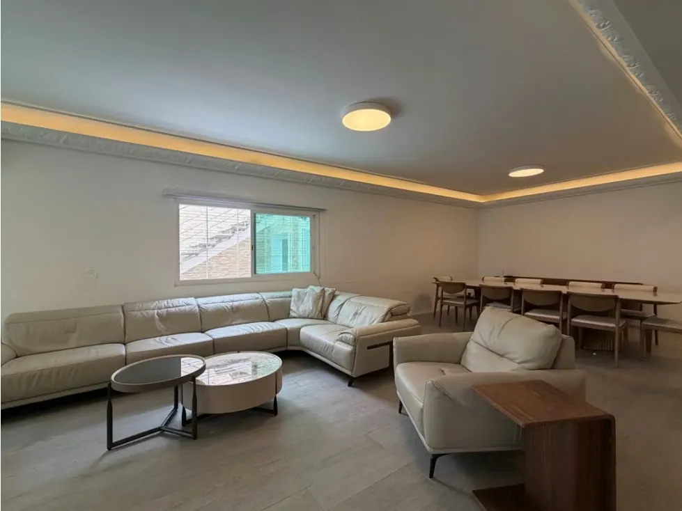 Se vende casa 832m2 San Bernardino 3304 - 11