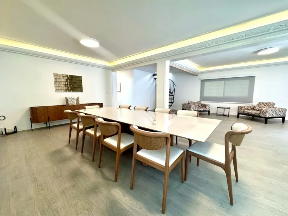 Se vende casa 832m2 San Bernardino 3304 - 12