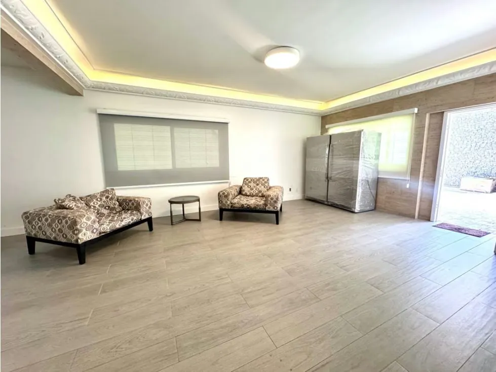 Se vende casa 832m2 San Bernardino 3304 - 13