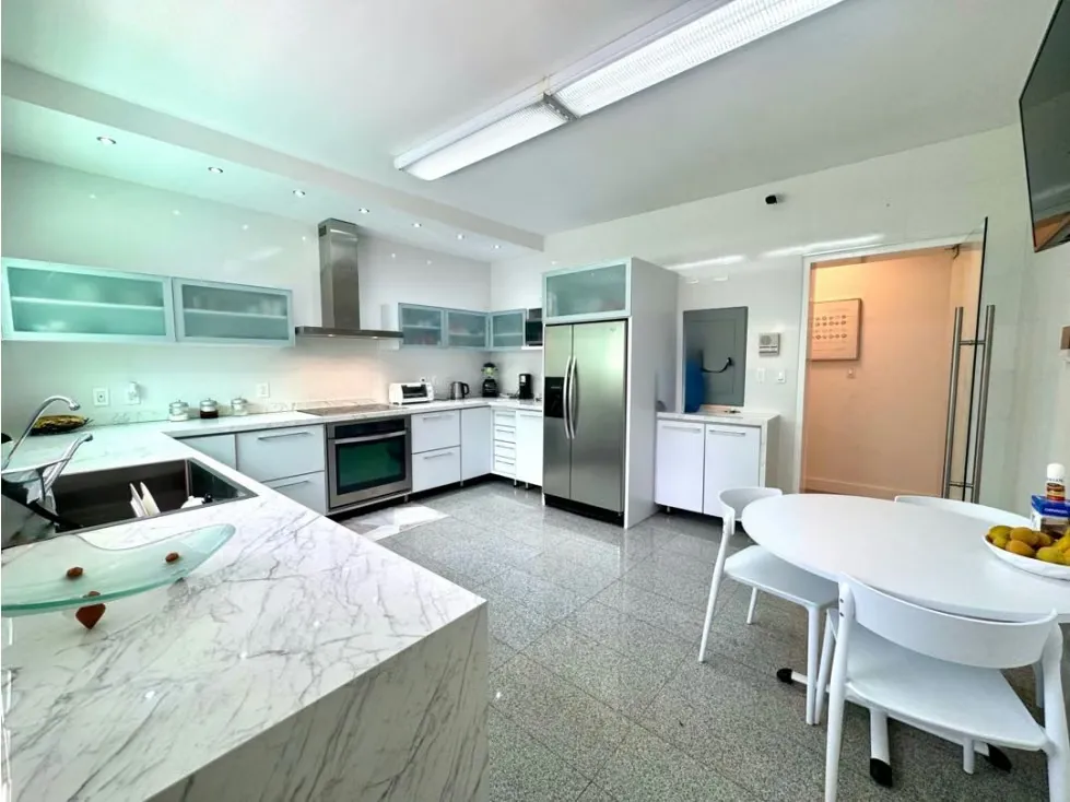 Se vende casa 832m2 San Bernardino 3304 - 30