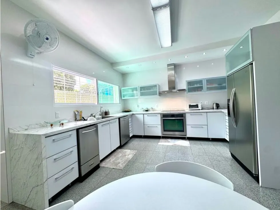 Se vende casa 832m2 San Bernardino 3304 - 31