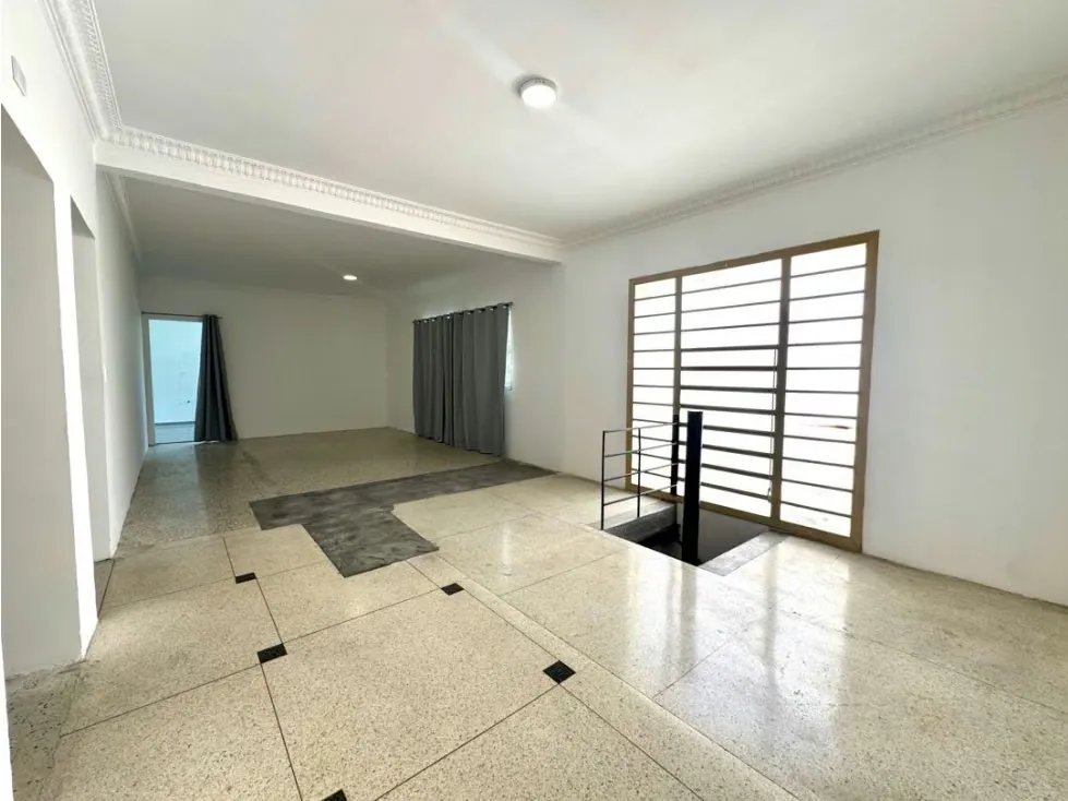 Se vende casa 832m2 San Bernardino 3304 - 36