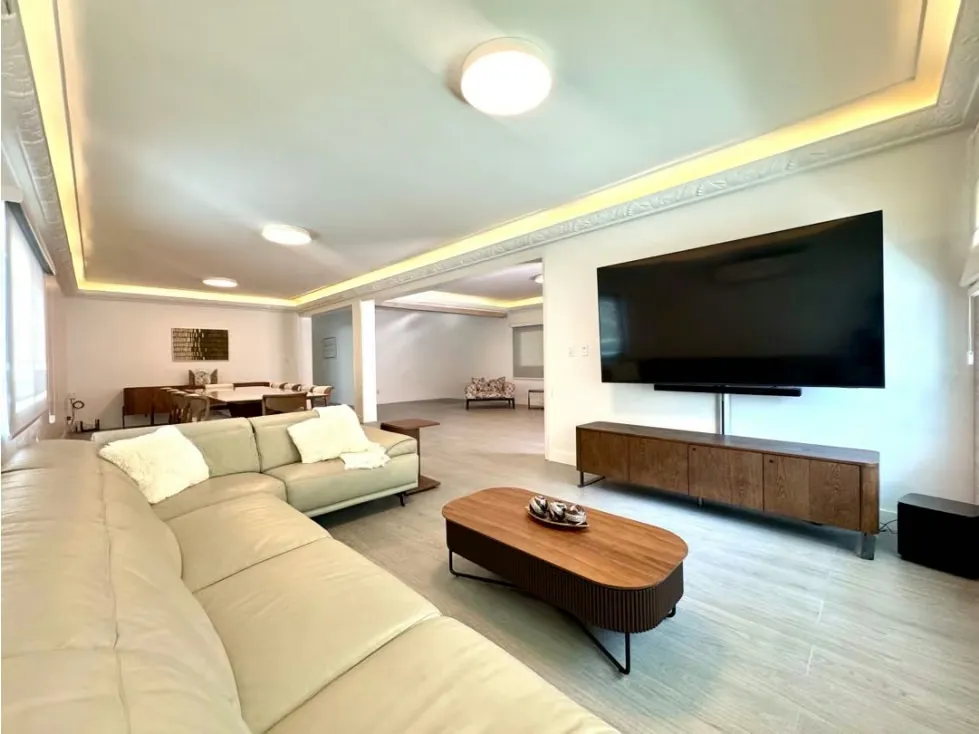 Se vende casa 832m2 San Bernardino 3304 - 6