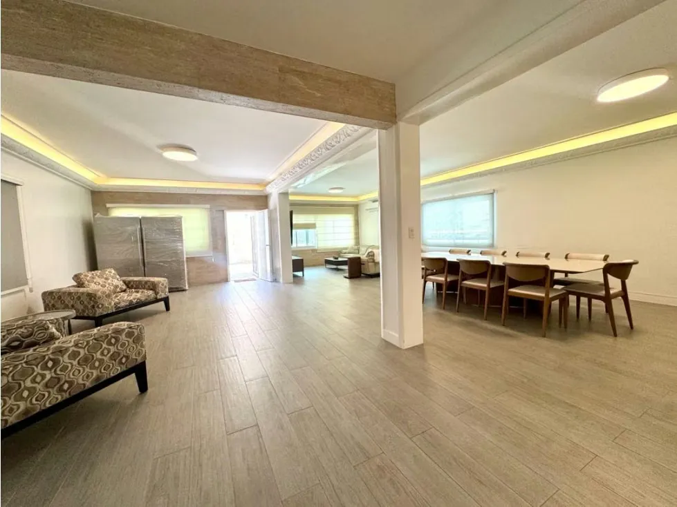 Se vende casa 832m2 San Bernardino 3304 - 10