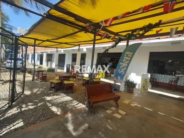 Vende: Oportunidad Premium de Inversión Frente al Mar | Complejo Mixto de 872 m² en el malecón Chichiriviche. - 4