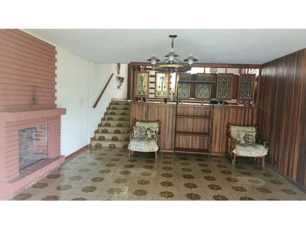 Vendo casa 507m2 San Antonio de Los Altos 9468 - 17