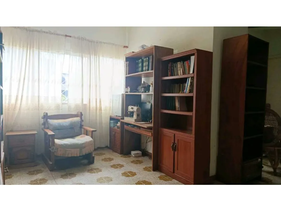 Vendo casa 507m2 San Antonio de Los Altos 9468 - 22