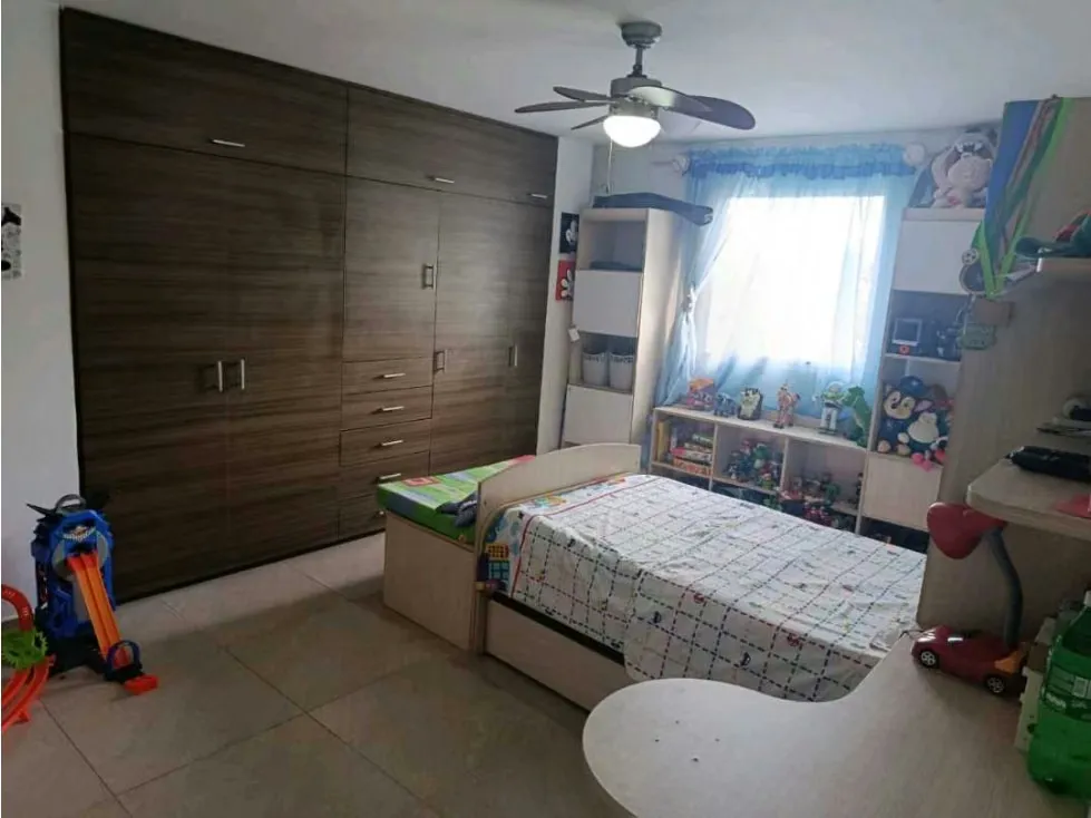 Vendo casa 507m2 San Antonio de Los Altos 9468 - 24