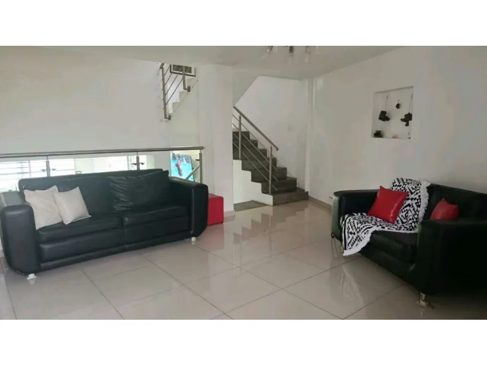 Vendo casa 507m2 San Antonio de Los Altos 9468 - 5
