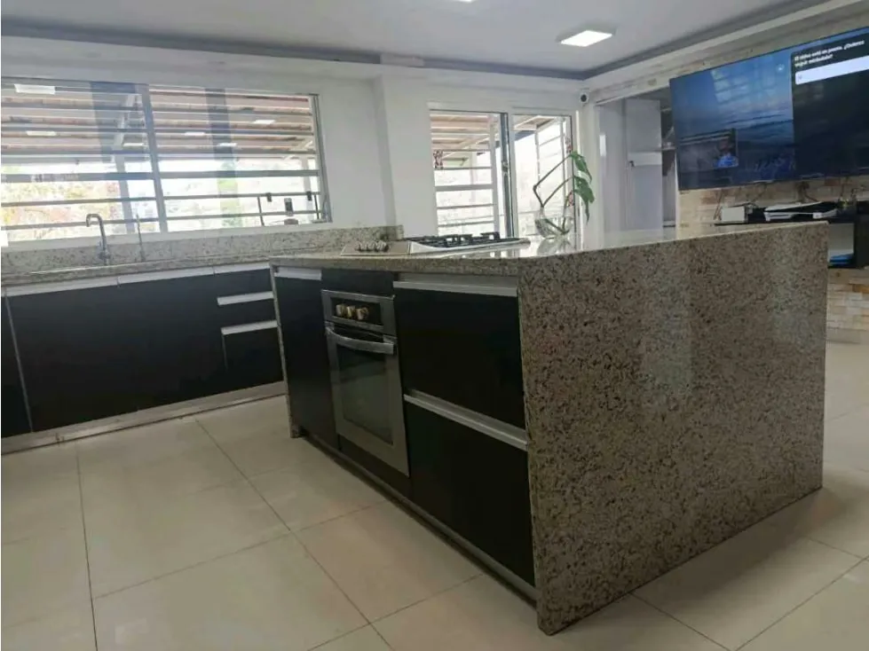 Vendo casa 507m2 San Antonio de Los Altos 9468 - 10