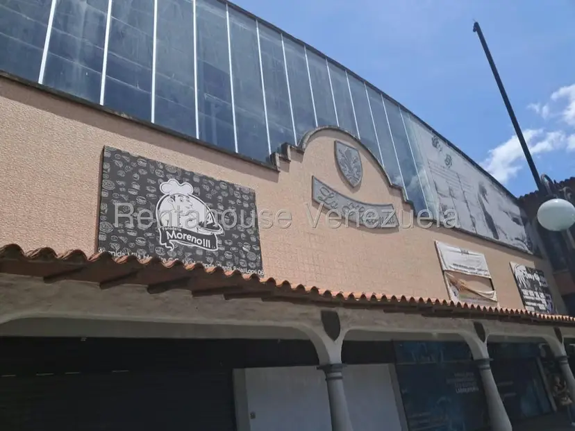 Comercial (Local Comercial) en Alquiler en Guatire, Miranda
