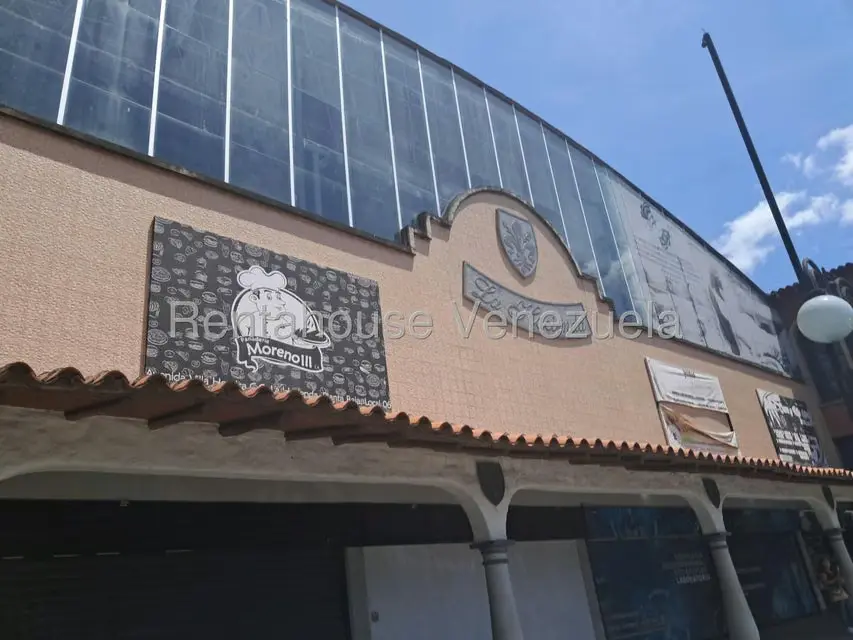 Local Comercial en Alquiler en Guatire, Miranda