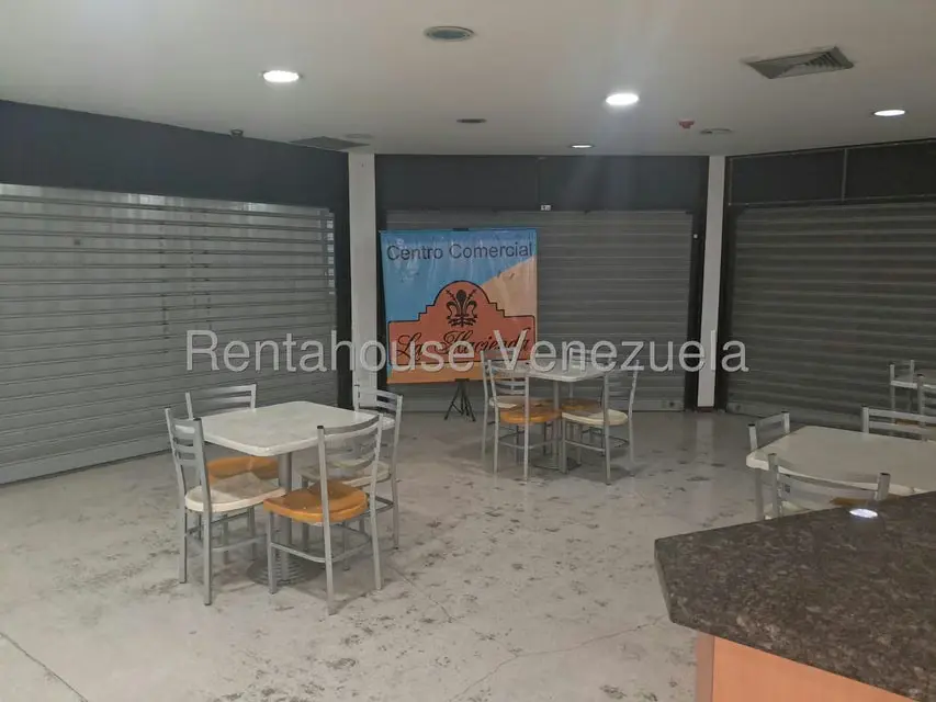 Local Comercial en Alquiler en Guatire, Miranda - 3