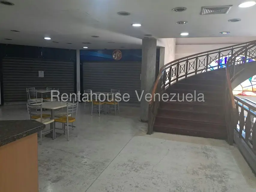 Local Comercial en Alquiler en Guatire, Miranda - 4