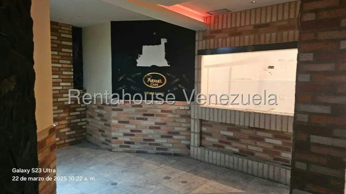 Local Comercial en Alquiler en Guatire, Miranda - 6