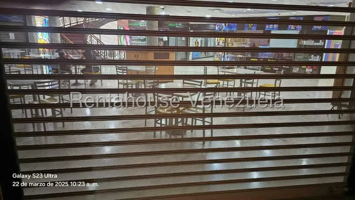 Local Comercial en Alquiler en Guatire, Miranda - 10