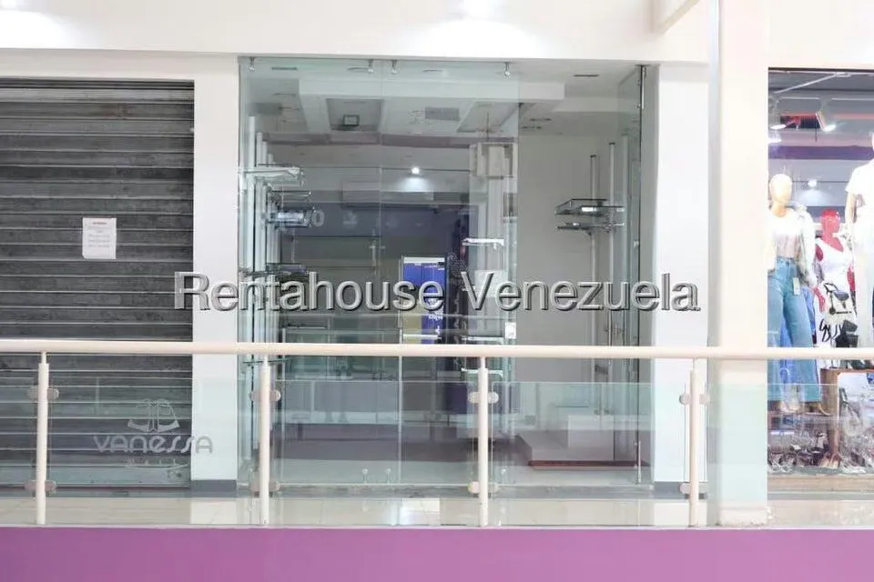 Comercial (Local Comercial) en Venta en Centro de Charallave, Miranda - 9