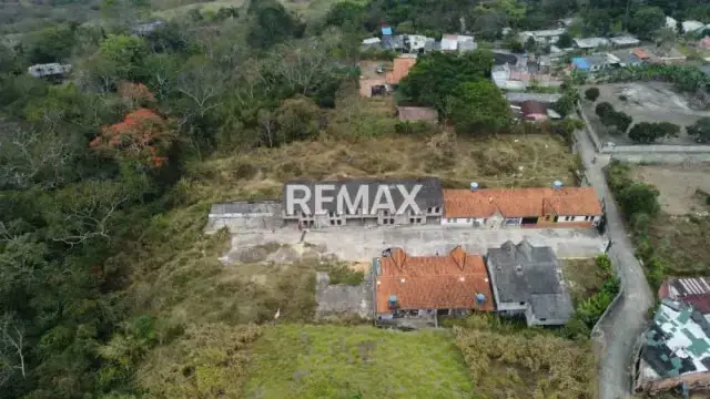 TERRENO EN VENTA EN CURAZAO PALMIRA #7