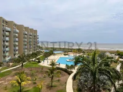 Venta apartamento en Aguasal - Higuerote
