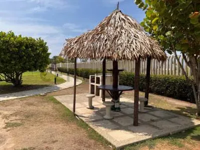 Venta apartamento en Aguasal - Higuerote - 9