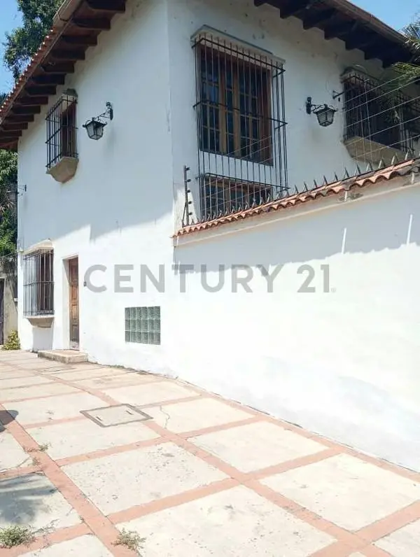 Casa En Venta En La Urbanización La Coromoto Maracay - 6