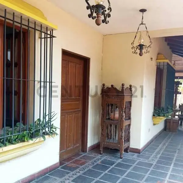 Casa En Venta En La Urbanización La Coromoto Maracay - 8