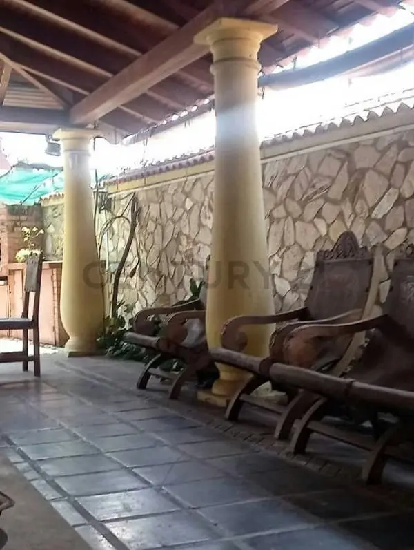 Casa En Venta En La Urbanización La Coromoto Maracay - 10