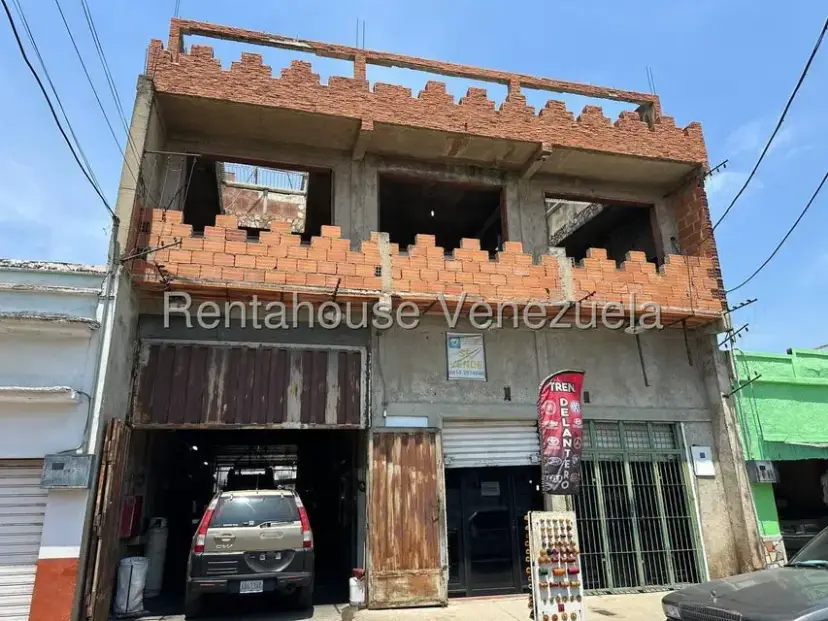 Comercial (Local Comercial) en Venta en Santa Rosa, Aragua