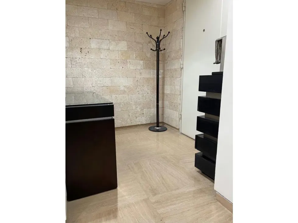 Se alquila apartamento 96m2 2H/2B/2P Campo Alegre - 18