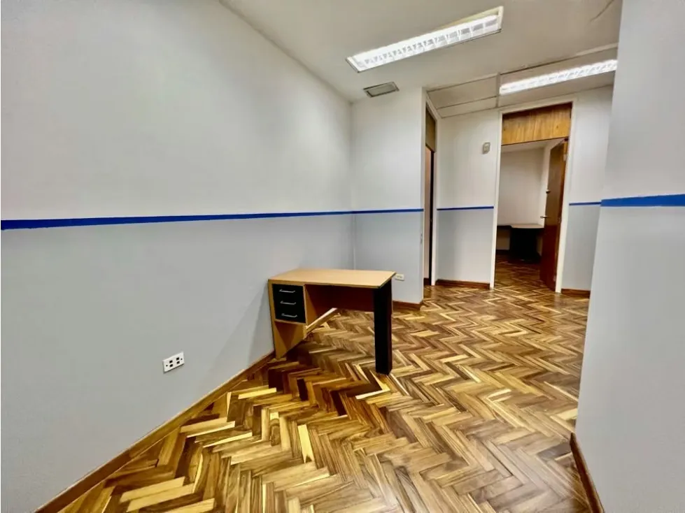 Se vende oficina 135m2 1B El Marques - 20