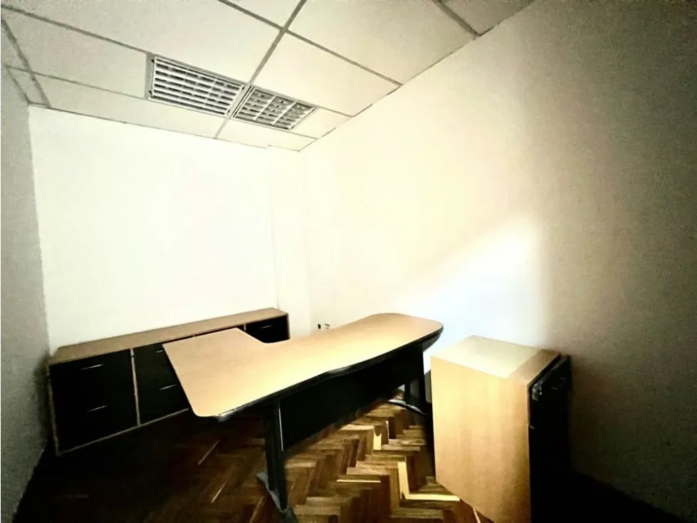 Se vende oficina 135m2 1B El Marques - 10