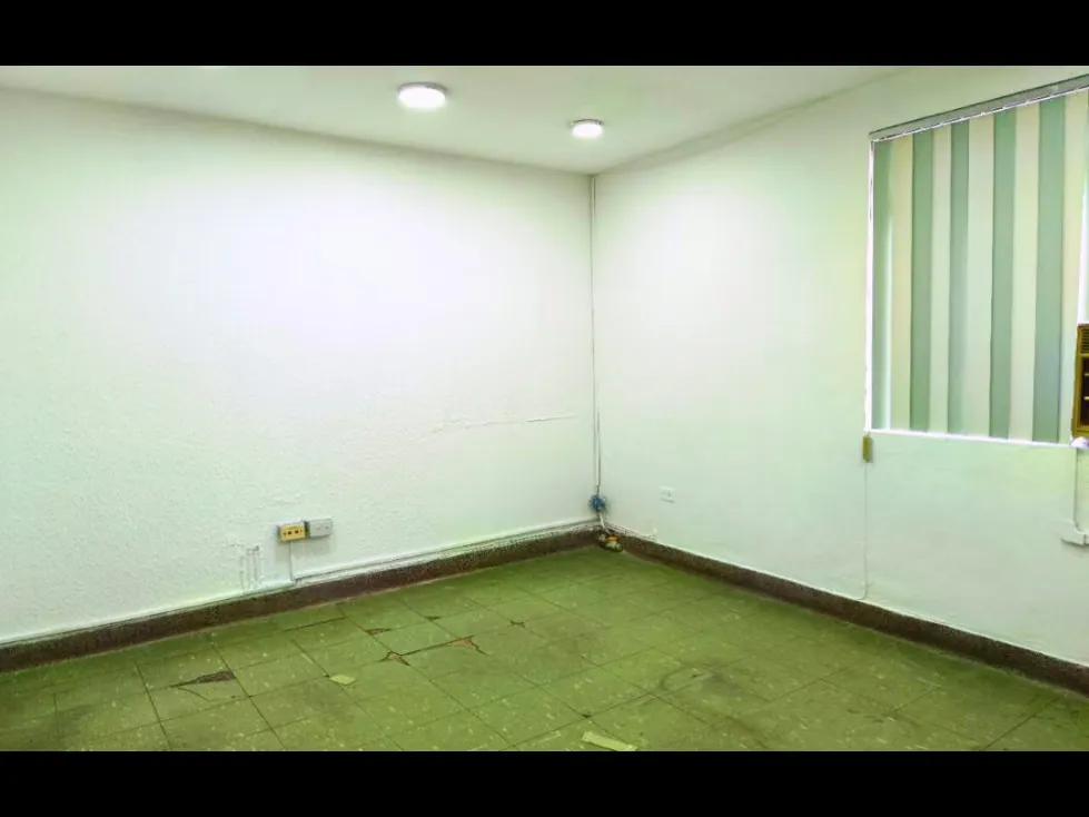 Cubiculo en alquiler Urb San Bernandino, 18mt2 25-118 - 2