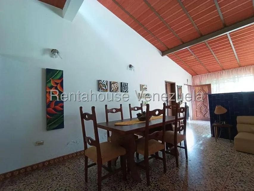 Casa (1 Nivel) en Venta en El Limon, Aragua - 27