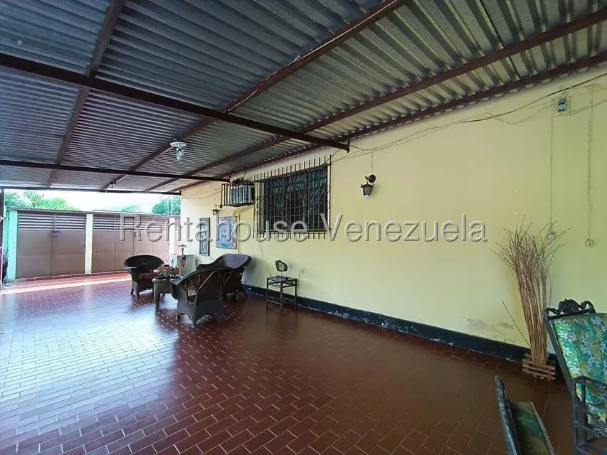 Casa (1 Nivel) en Venta en El Limon, Aragua - 36