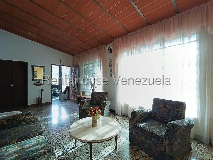 Casa (1 Nivel) en Venta en El Limon, Aragua - 10