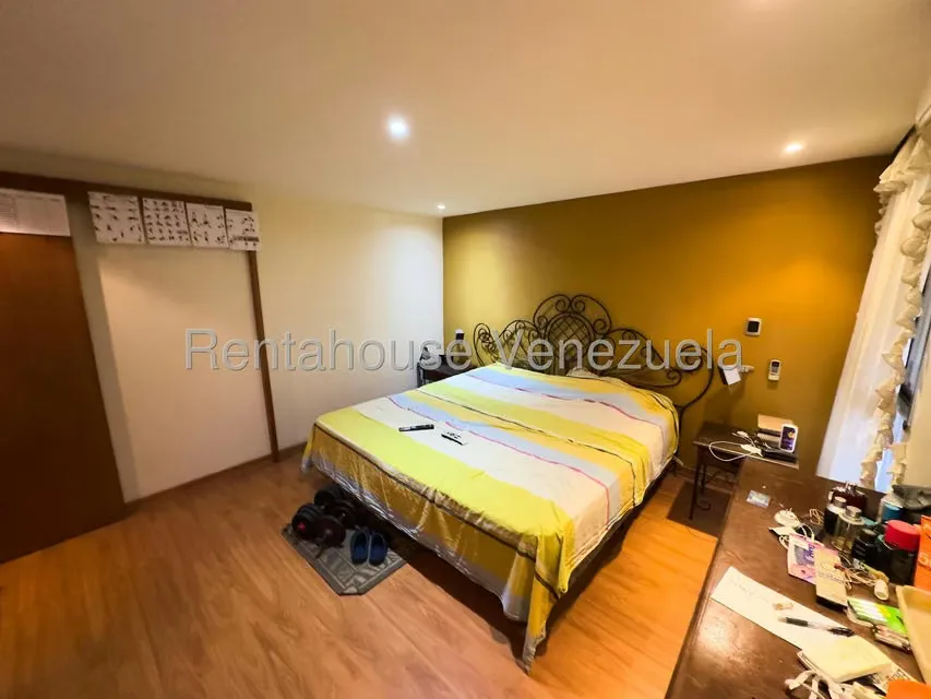 Casa (Duplex) en Venta en Santa Rosa de Lima, Distrito Metropolitano - 13