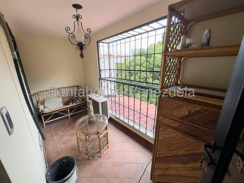 Casa (Duplex) en Venta en Santa Rosa de Lima, Distrito Metropolitano - 14